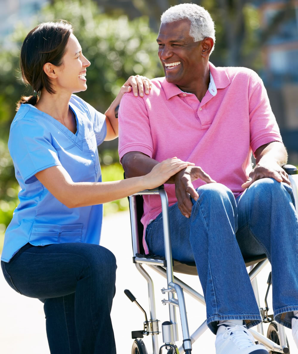 Pearls In Home Senior Care offers a variety of companion and personal care services in Monterey County